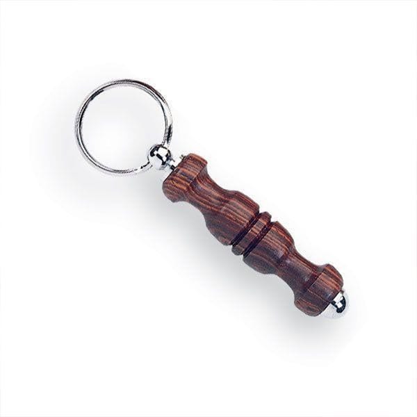 Key Ring Turning Kit - Chrome alt 0