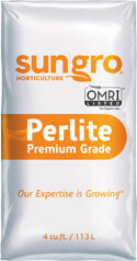 Sun Gro® Perlite