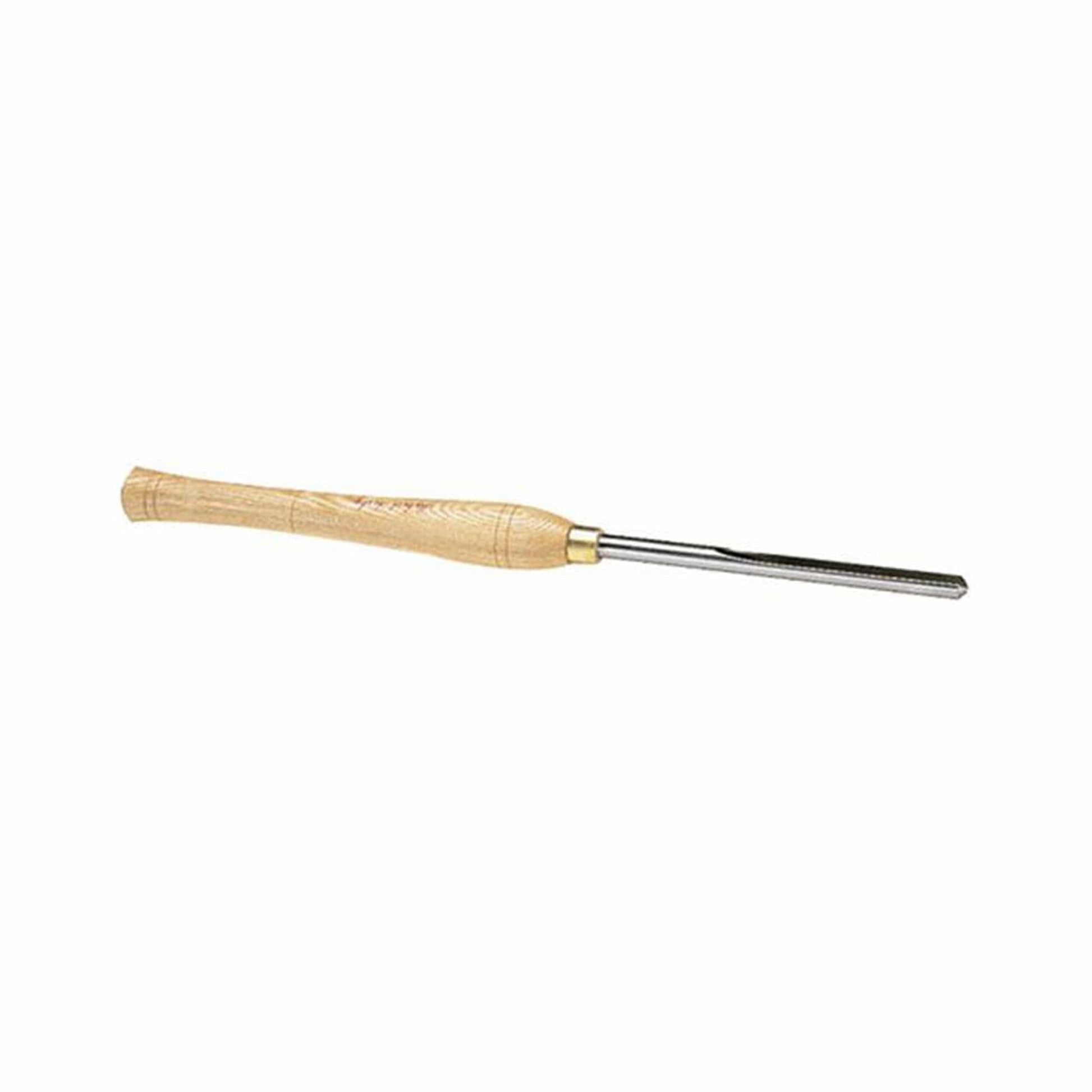 Fingernail Bowl Gouge 1/2" alt 0