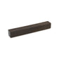 African Blackwood 1-1/2" x 1-1/2" x 12" alt 0