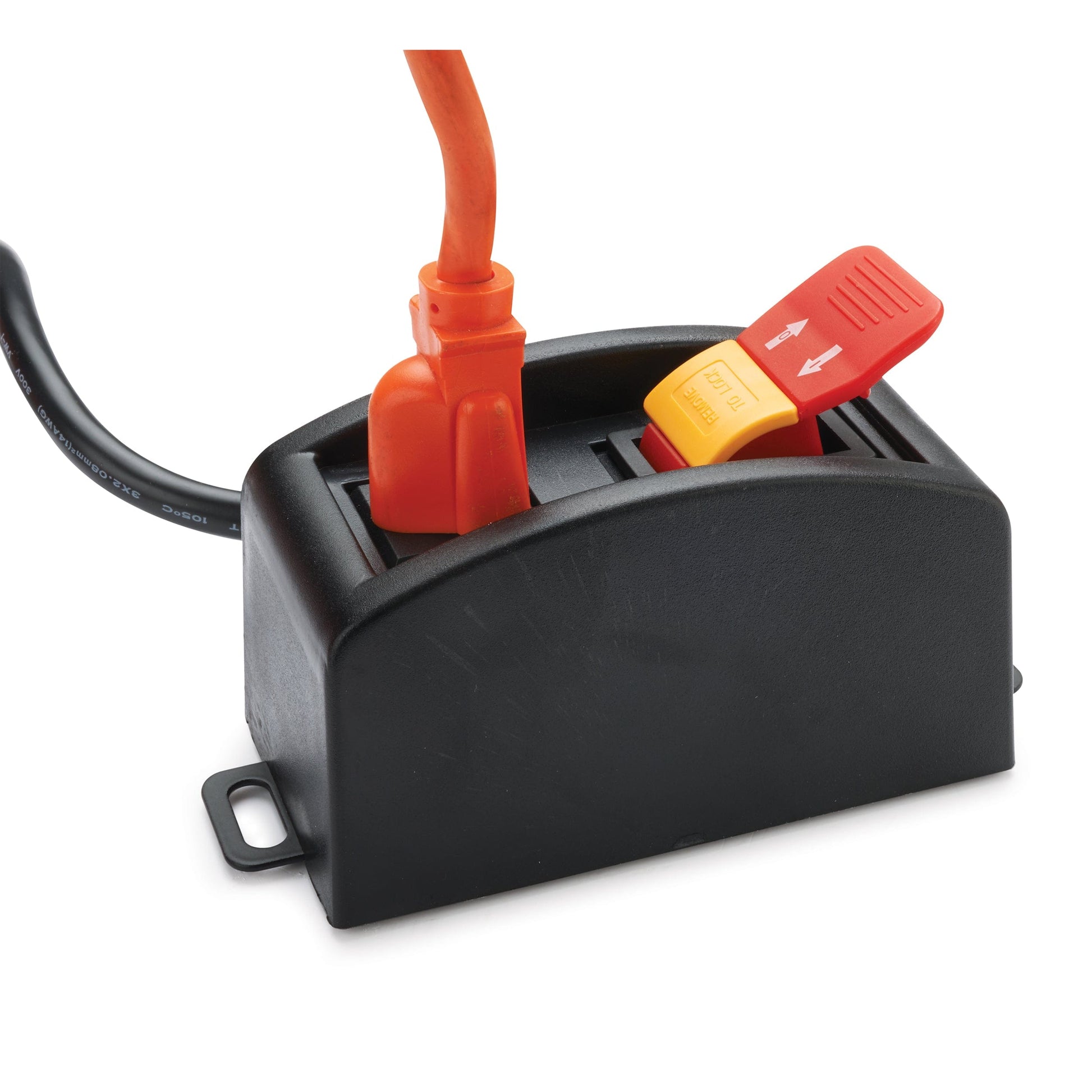 Accessory Power Switch alt 0