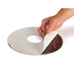 10"X3" PSA DISC 80GRIT alt 2