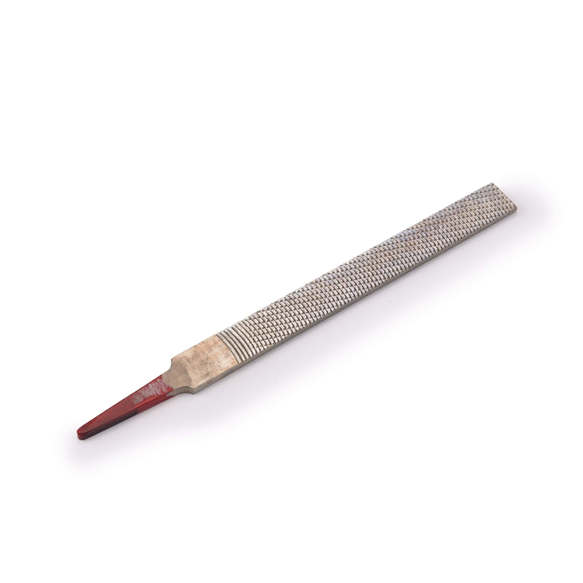 File 150mm Flat Fine Cut alt 0