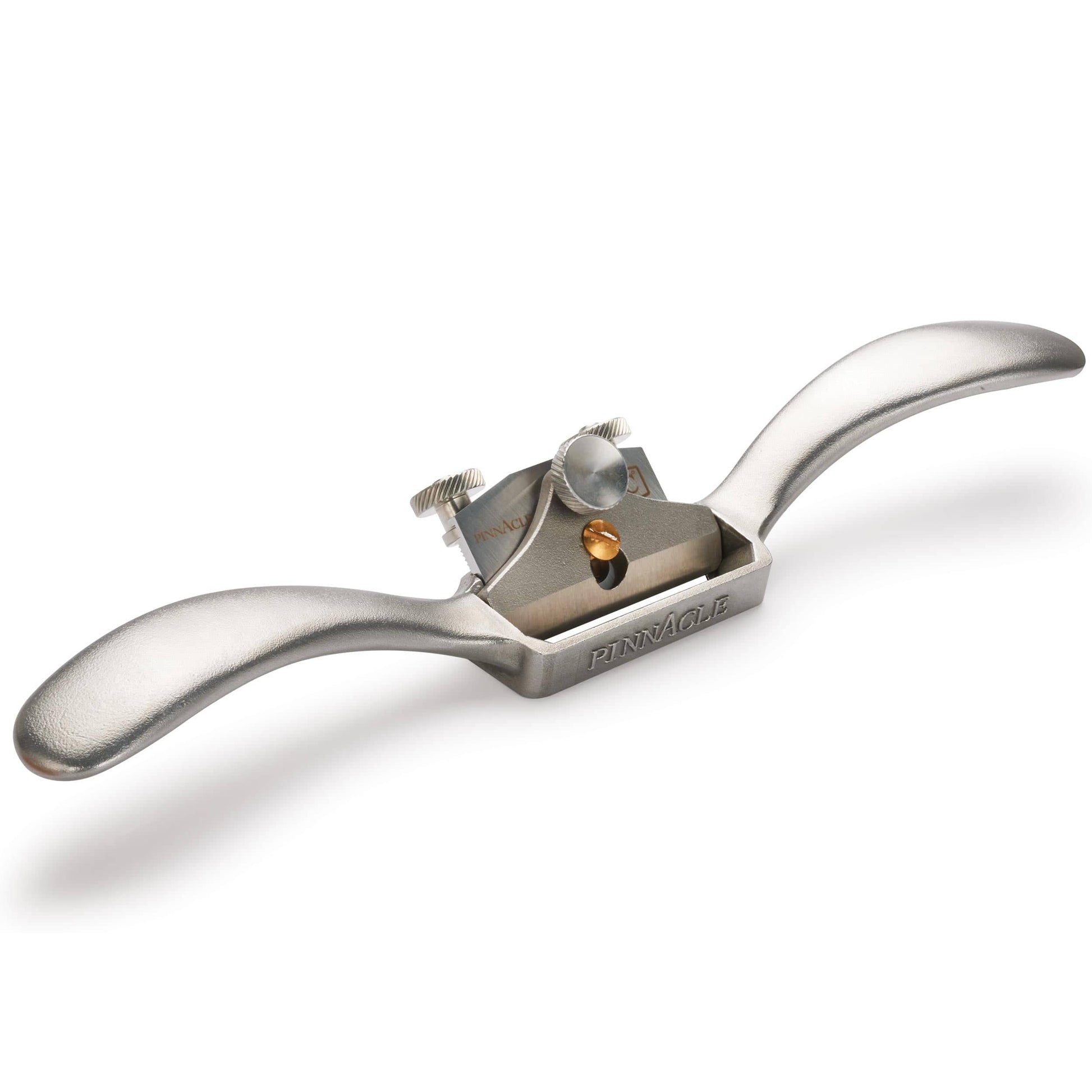 Pinnacle No 151 Spokeshave alt 0