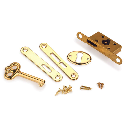 Small Box Lock alt 0