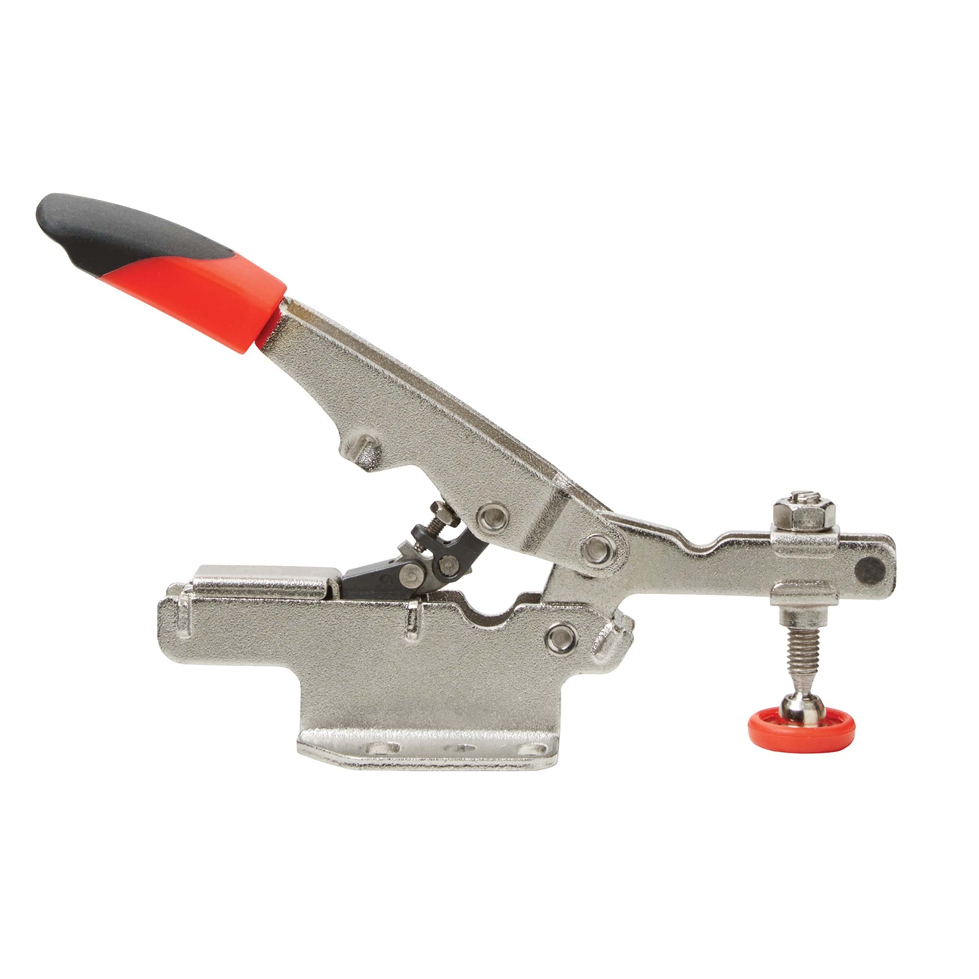 Auto-Pro Medium Profile Horizontal Toggle Clamp alt 0