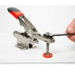 Auto-Pro Medium Profile Horizontal Toggle Clamp alt 0