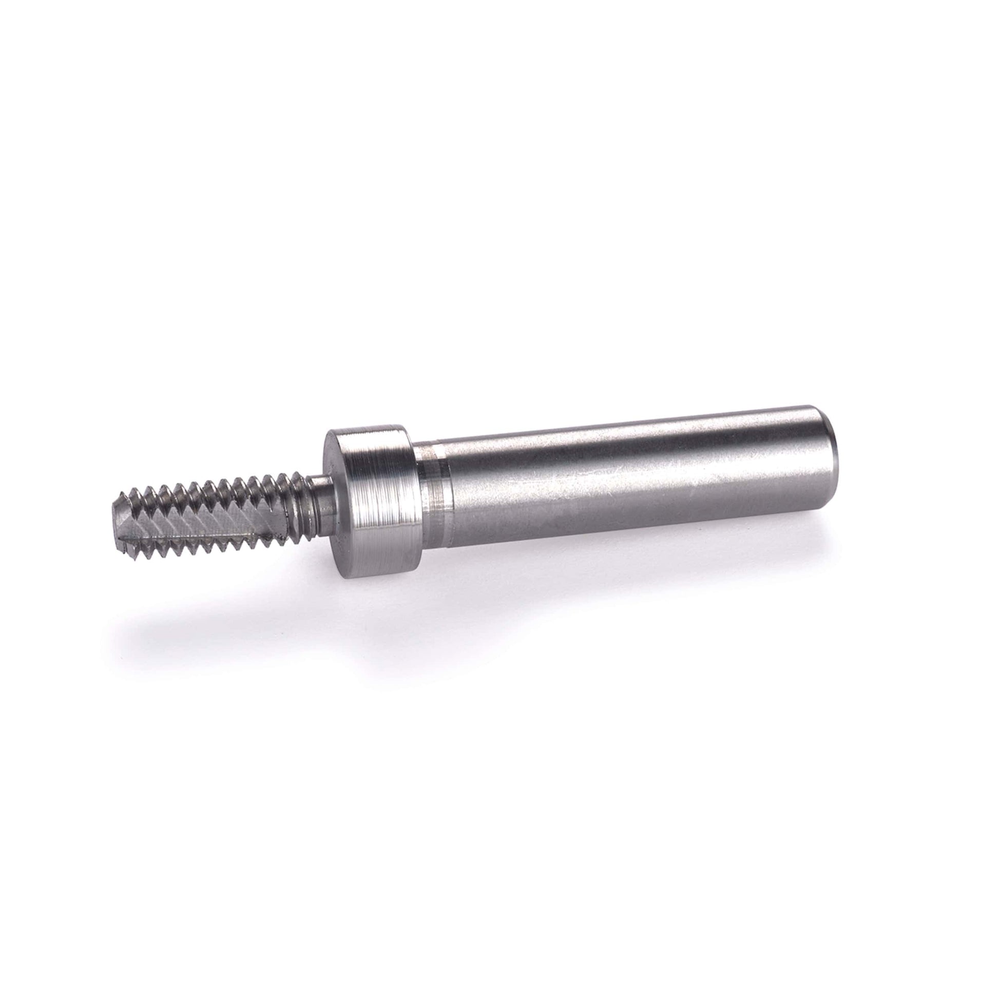 Whiteside Professional 1/4" Bottle Stopper Manderl Dbl Flute alt 0