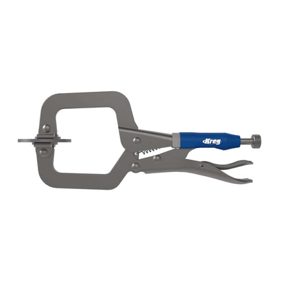 2in Classic Face Clamp alt 0