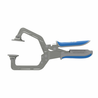 3in Automaxx Wood Project Clamp alt 0