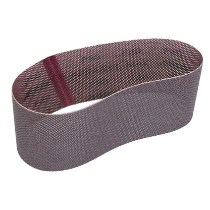 Sanding Belt Abranet 2.5x14 150g 5pk alt 0