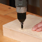 WR 9/64" x 3/8" CT Brad Point Countersink alt 1