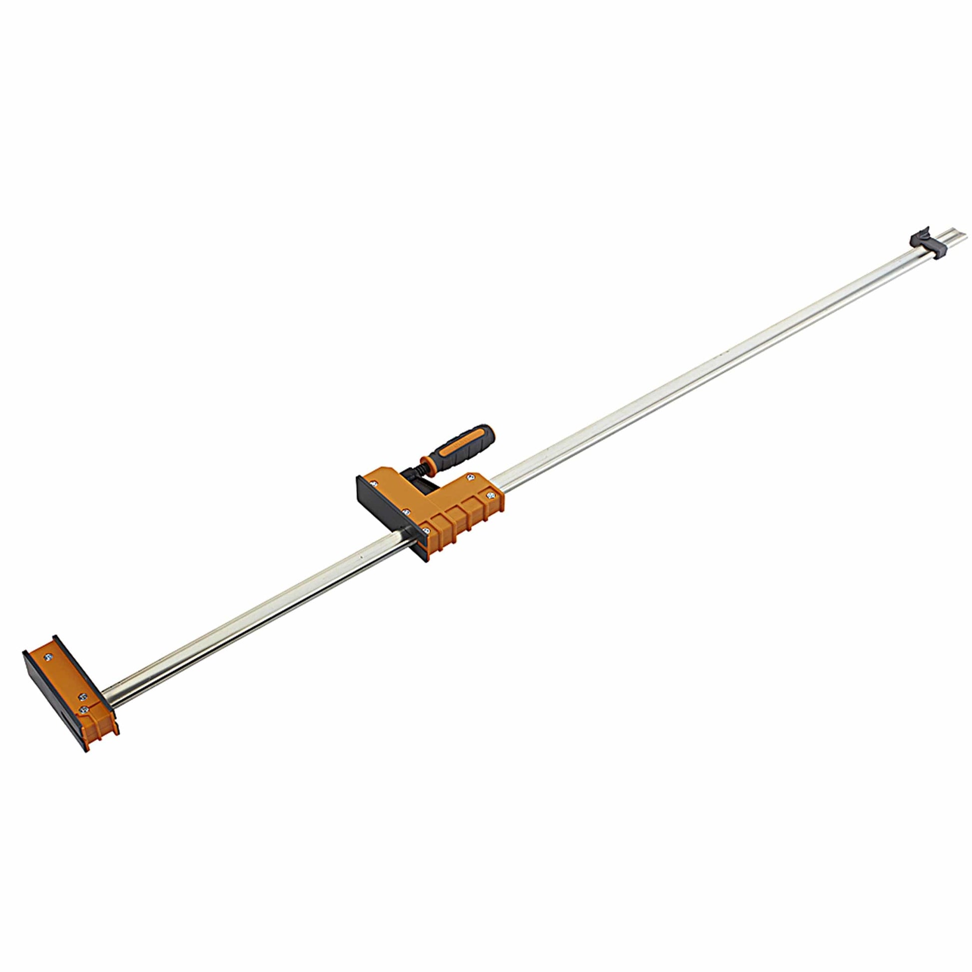 4-Piece (2) 24" and (2) 31" Parallel Clamp Set alt 0