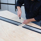 Accu-Cut XL Extended Length Track Guide alt 0