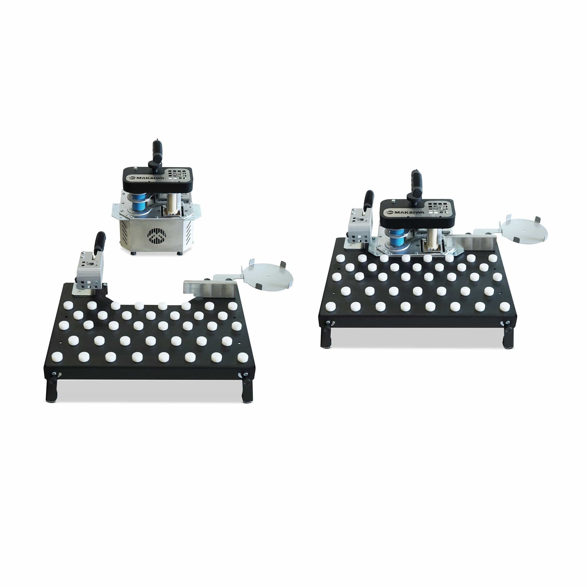 Contour Edgebander  Flex Set alt 0