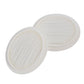 Air Stealth Half Mask Dust Mask - NIOSH Filter Pack - 2 Pack alt 0