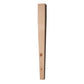 Four Sided Tapered Leg Pine alt 0