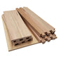Dovetail Drawer Boxes - 4.125"h x 18"w x 18"d alt 125