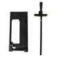 SkatePlate With SkateGuide Combo Pack - Sidewinder alt 0