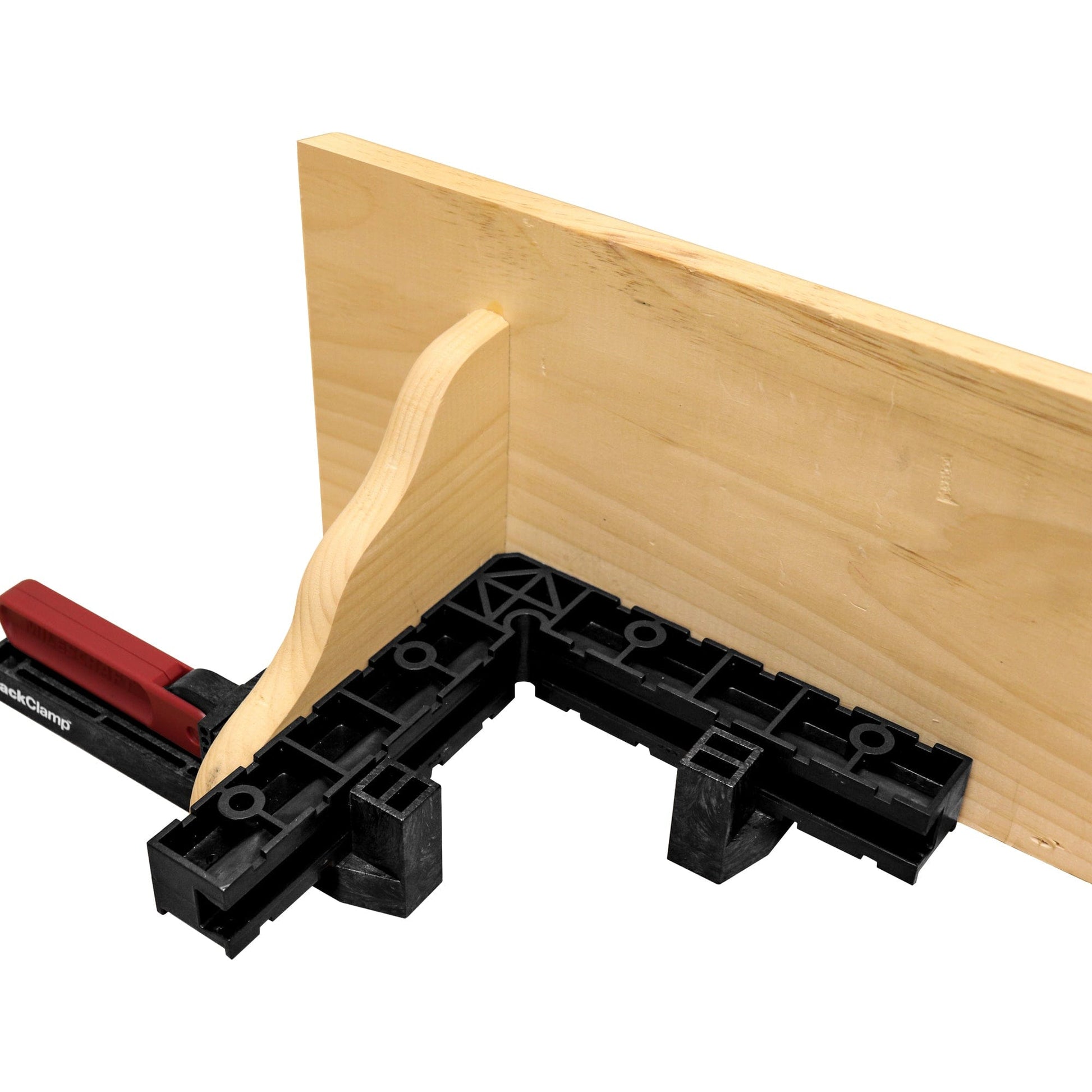 8" ClampSquares alt 0