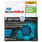 5" MeshPower Ceramic Disc 180G (10pk) alt 1