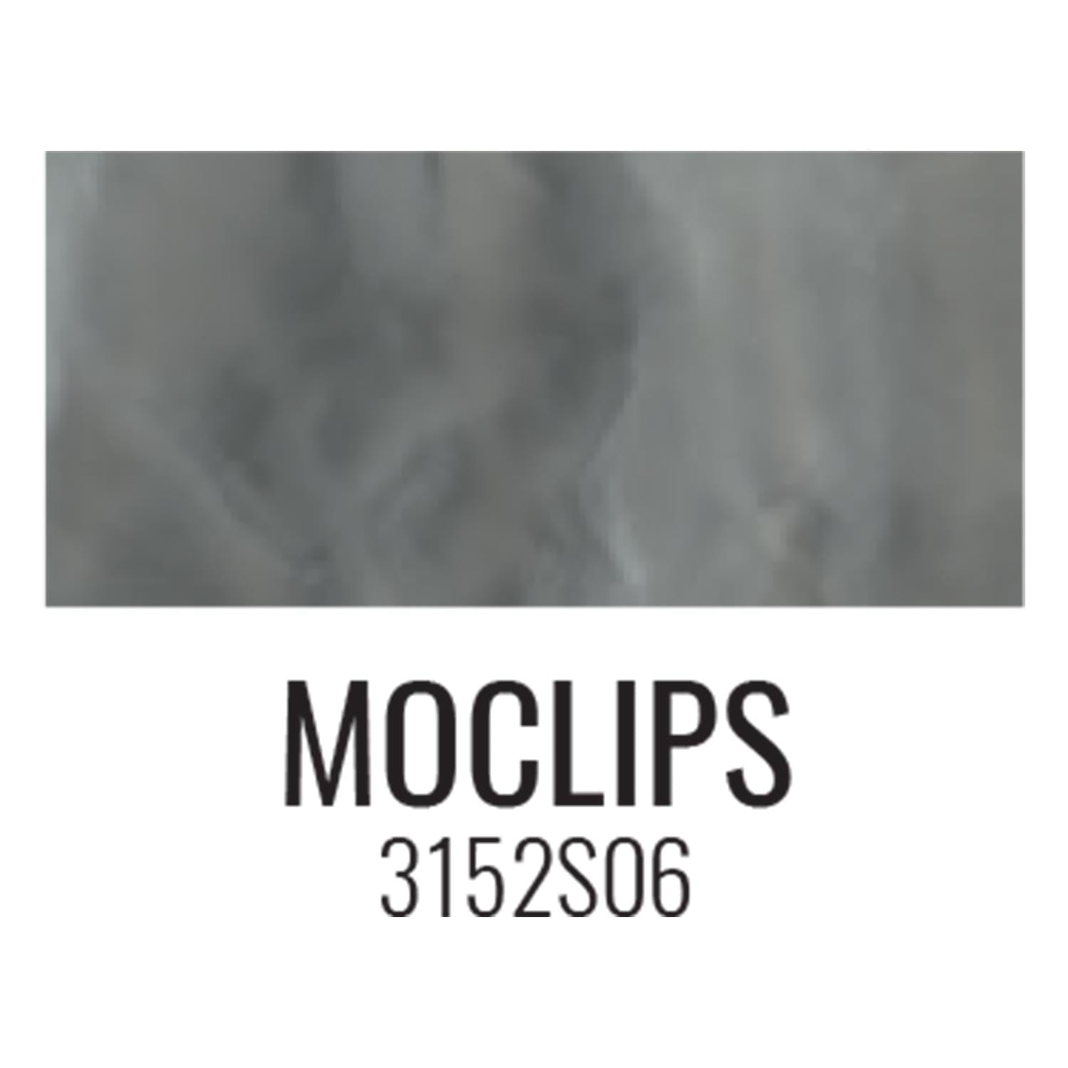 CastFX Dry Metallic Pigment - Moclips - 45g alt 0