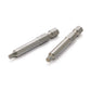 Carded-2 Pieces-SQ#1x2" Square Plus Driver Bits alt 0