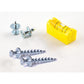 Keyhole Hanging Kit alt 0