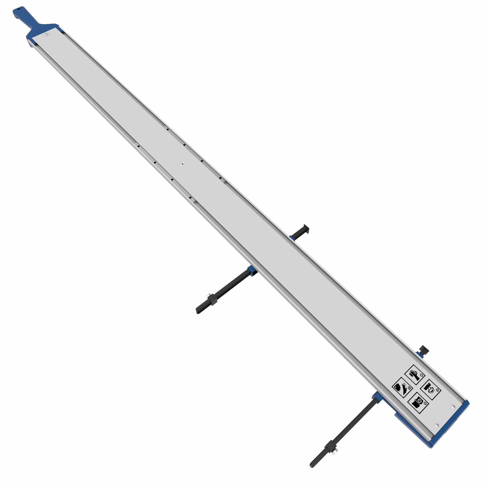 4-Foot Straight Edge Guide alt 0