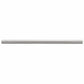 Contemporary Pull, 8-5/8" Center-to-Center, Antibacterial, Stainless Steel alt 0