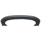 Traditional Pull, 3-3/4" Center-to-Center, Brushed Oil-Rubbed Bronze alt 0