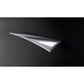 Contemporary Pull, 6-5/16" Center-to-Center, Chrome alt 0
