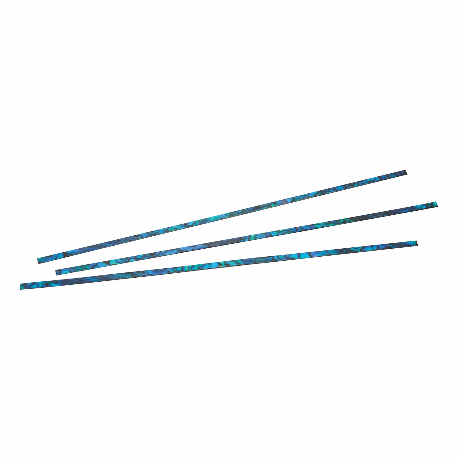 Paua Cascade Inlay Strip 3pc alt 0