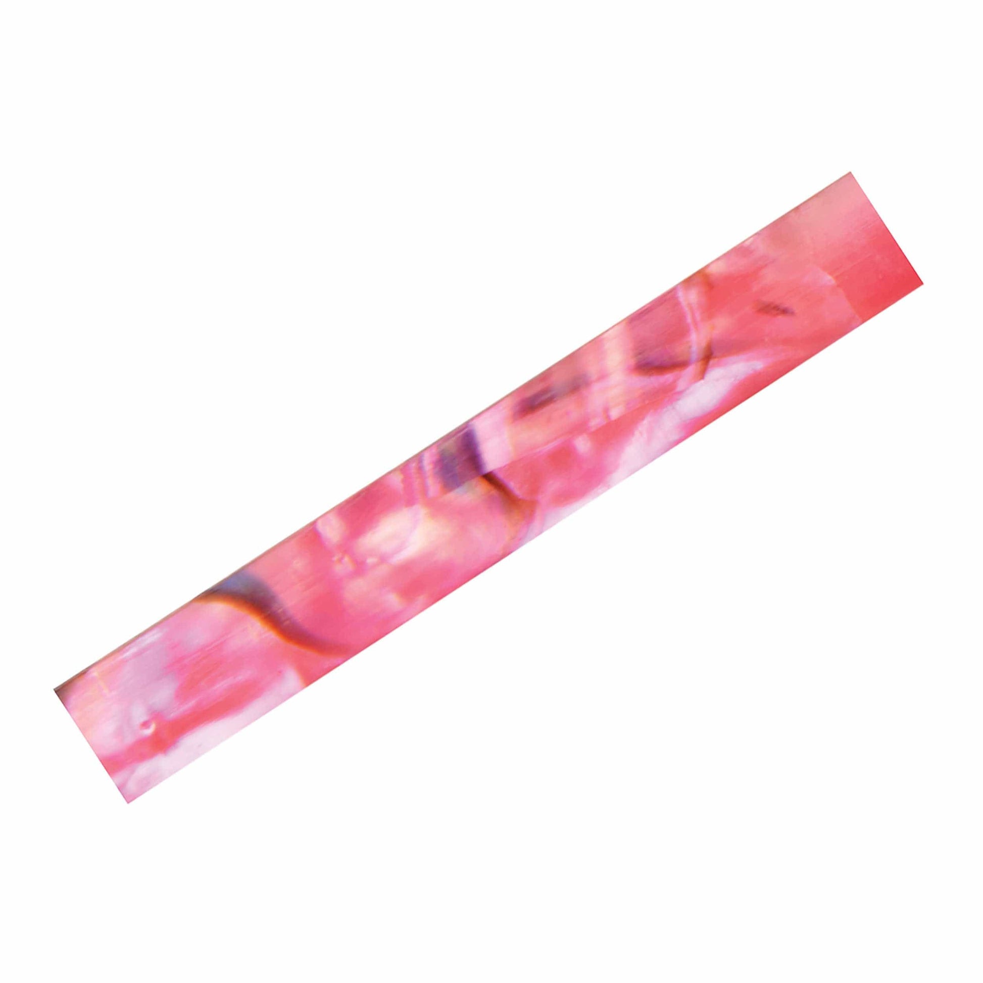 Paua Flamingo Inlay Strip 3pc alt 1
