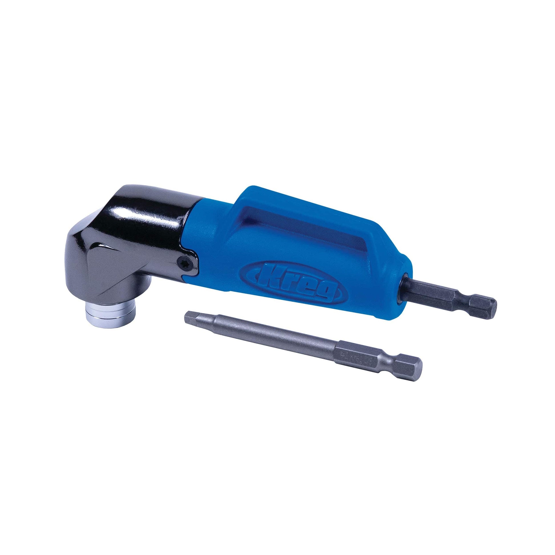 90° Pocket-Hole Driver alt 0