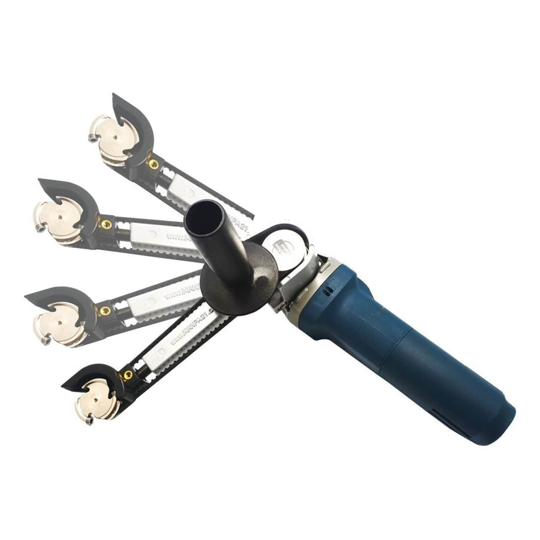2" Belt Cutter Basic 5/8"-11 alt 0