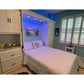 Adjustable Queen Vertical Murphy Bed Kit alt 4