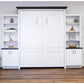 Adjustable Twin Vertical Murphy Bed Kit alt 7