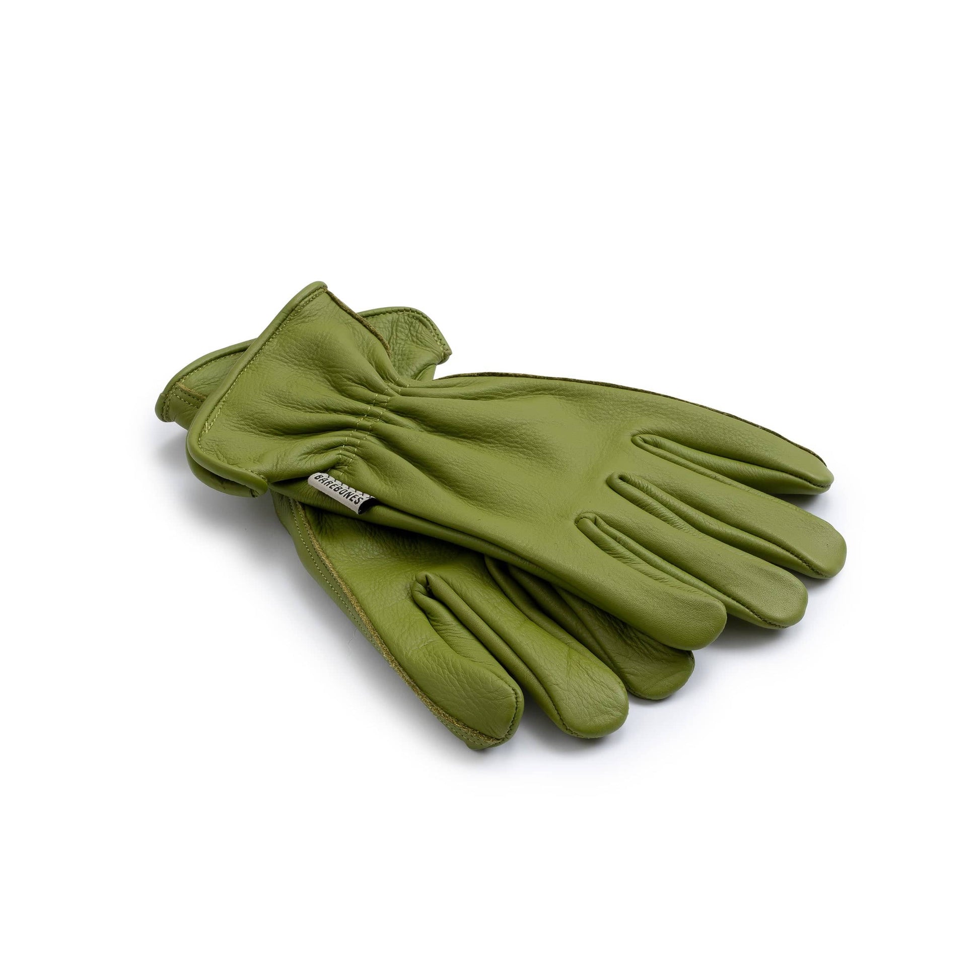 Classic Work Glove Olive XS alt 0
