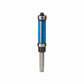 Flush Trim Router Bit - 1/4" SH x 1/2" D x 1-1/8" CL alt 0