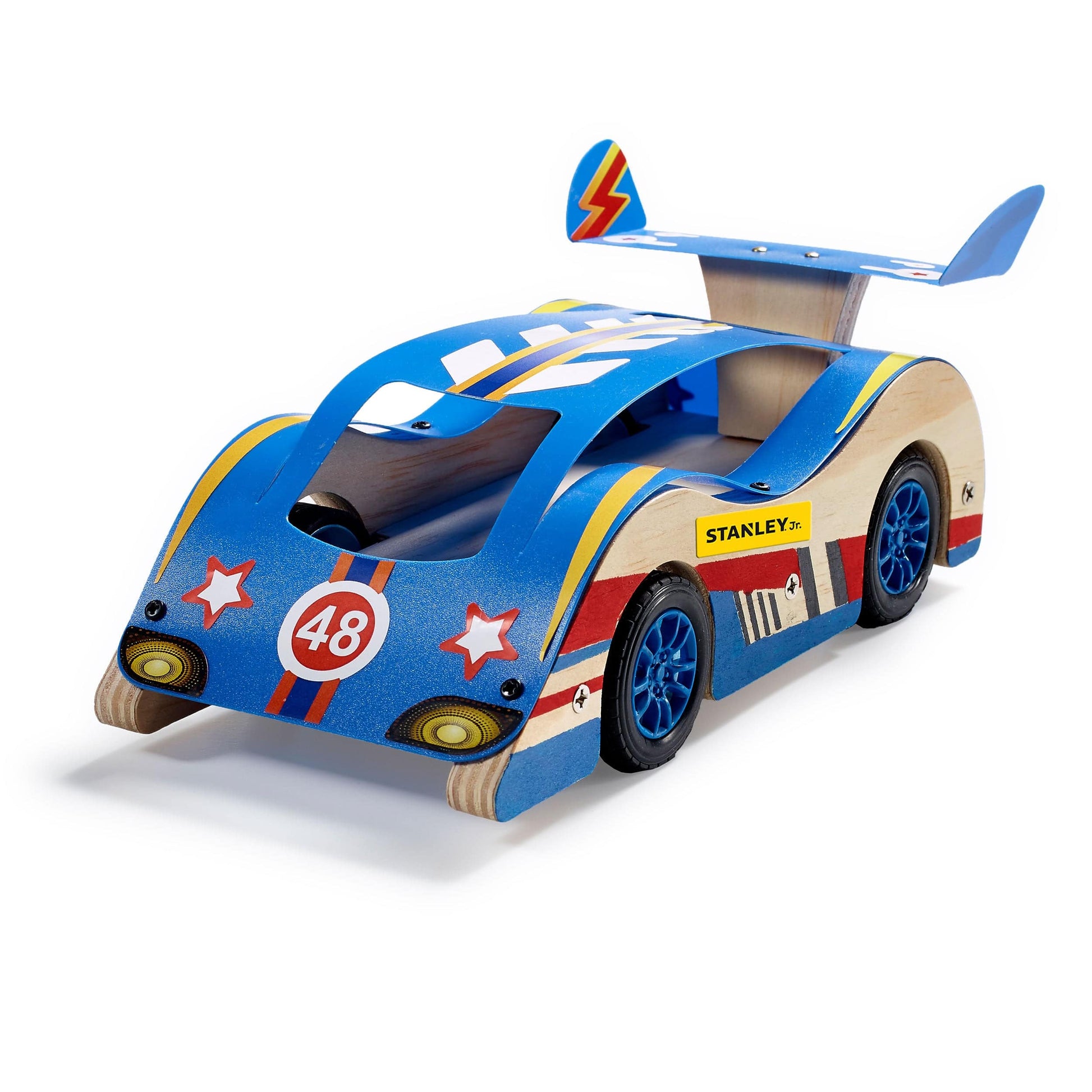 Custom Racer Kit alt 2