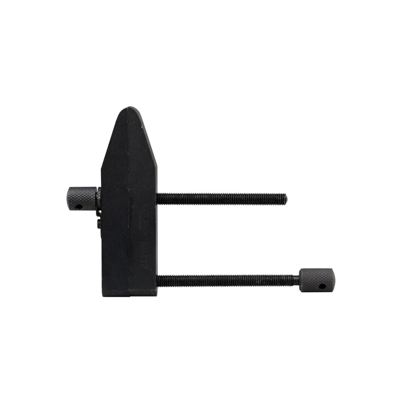 2-1/2" Toolmaker's Clamp alt 0
