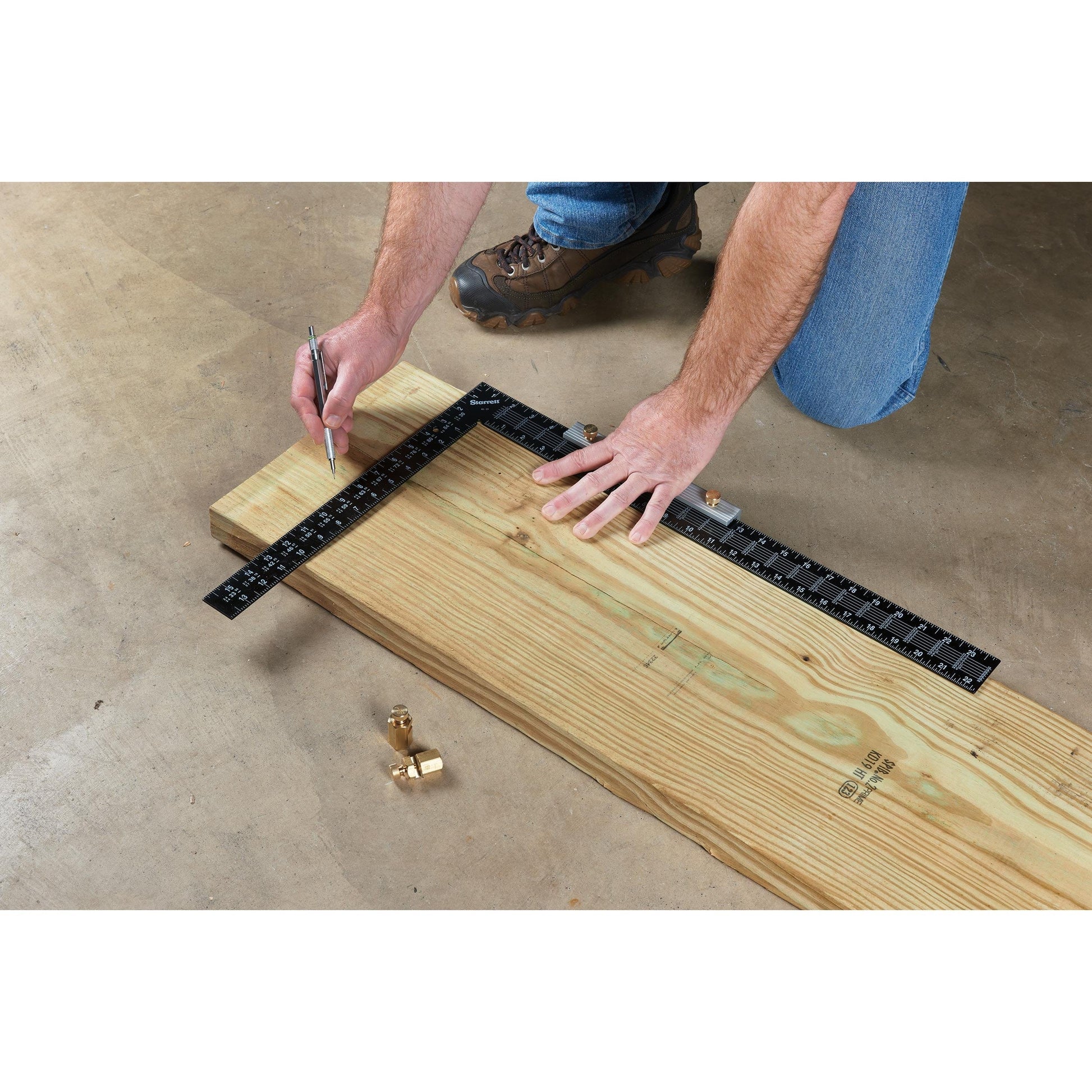 Framing Square Accessory Kit alt 0