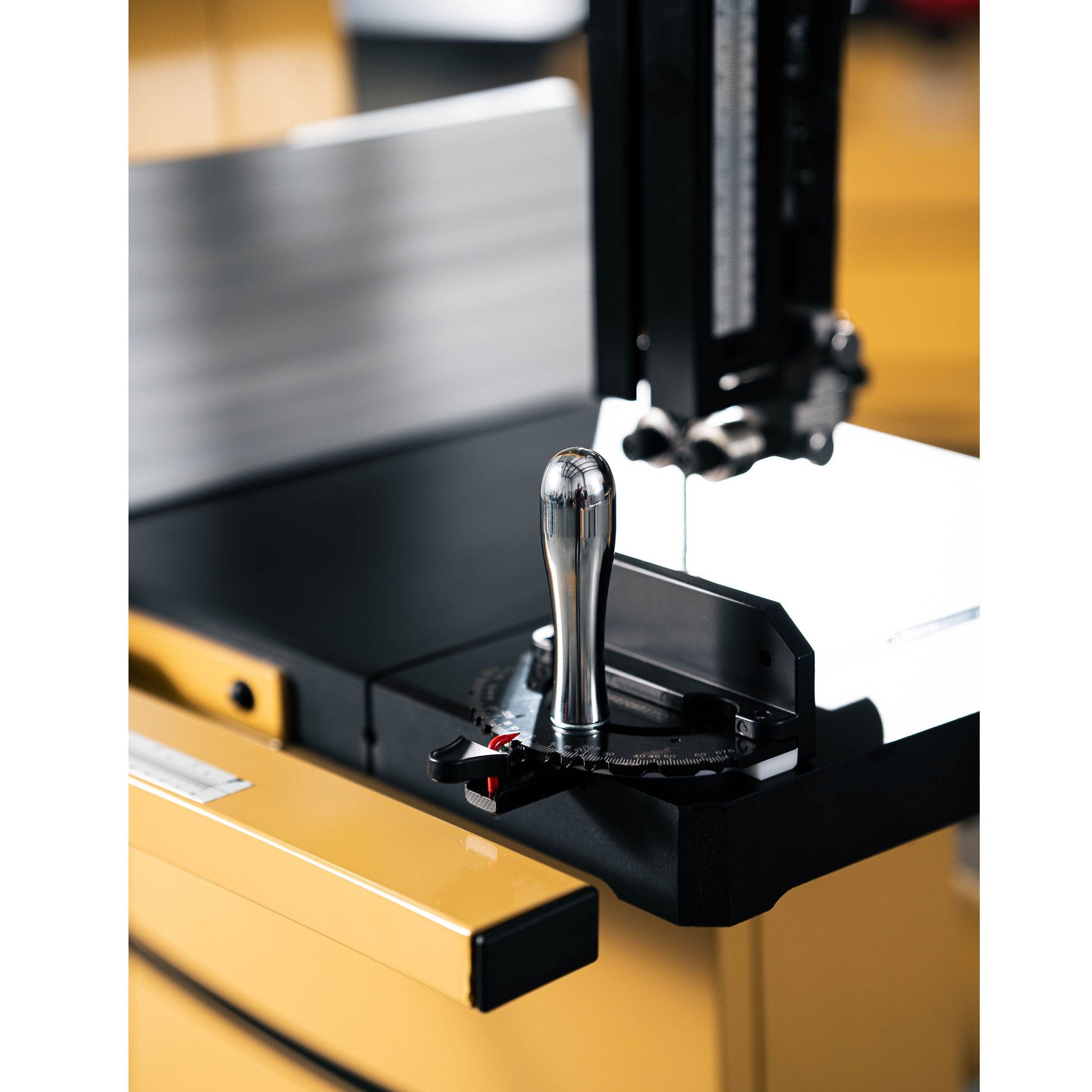 24" Woodworking Bandsaw with ArmorGlide - 5 HP 1 PH 230V - PM2415BT alt 0