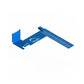 MORGAN SQUARE 8X8 ALUMINUM BLUE alt 0