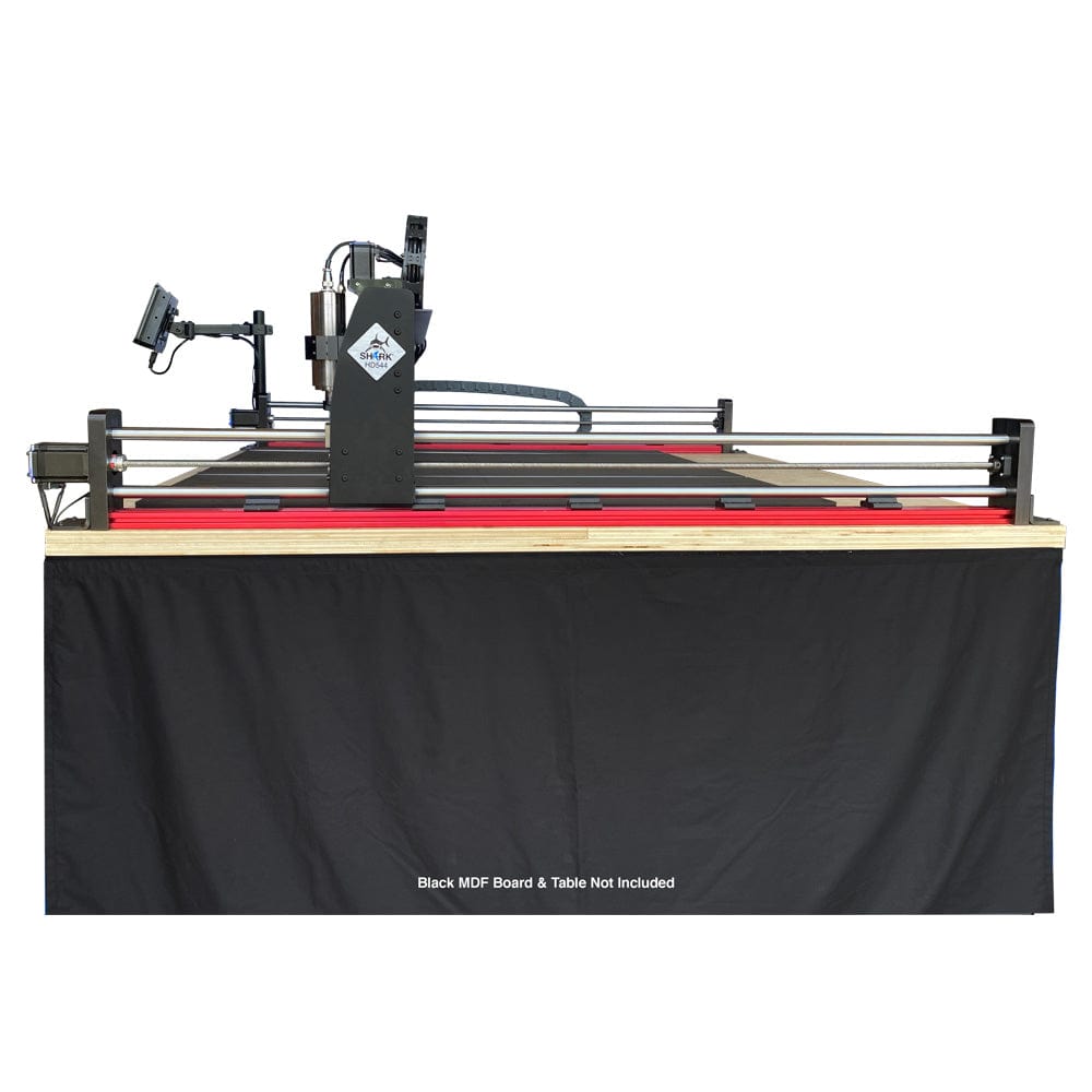 SHARK HD544 CNC Machine
