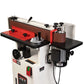 Jet Black 6" X 89" Oscillating Belt Edge Sander, 1.75HP, 1PH, 115/230V (OES-689-BLK)