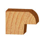 6010 Recessed Door Edge Router Bit 1-3/8" D x 1-1/8" CLl alt 0