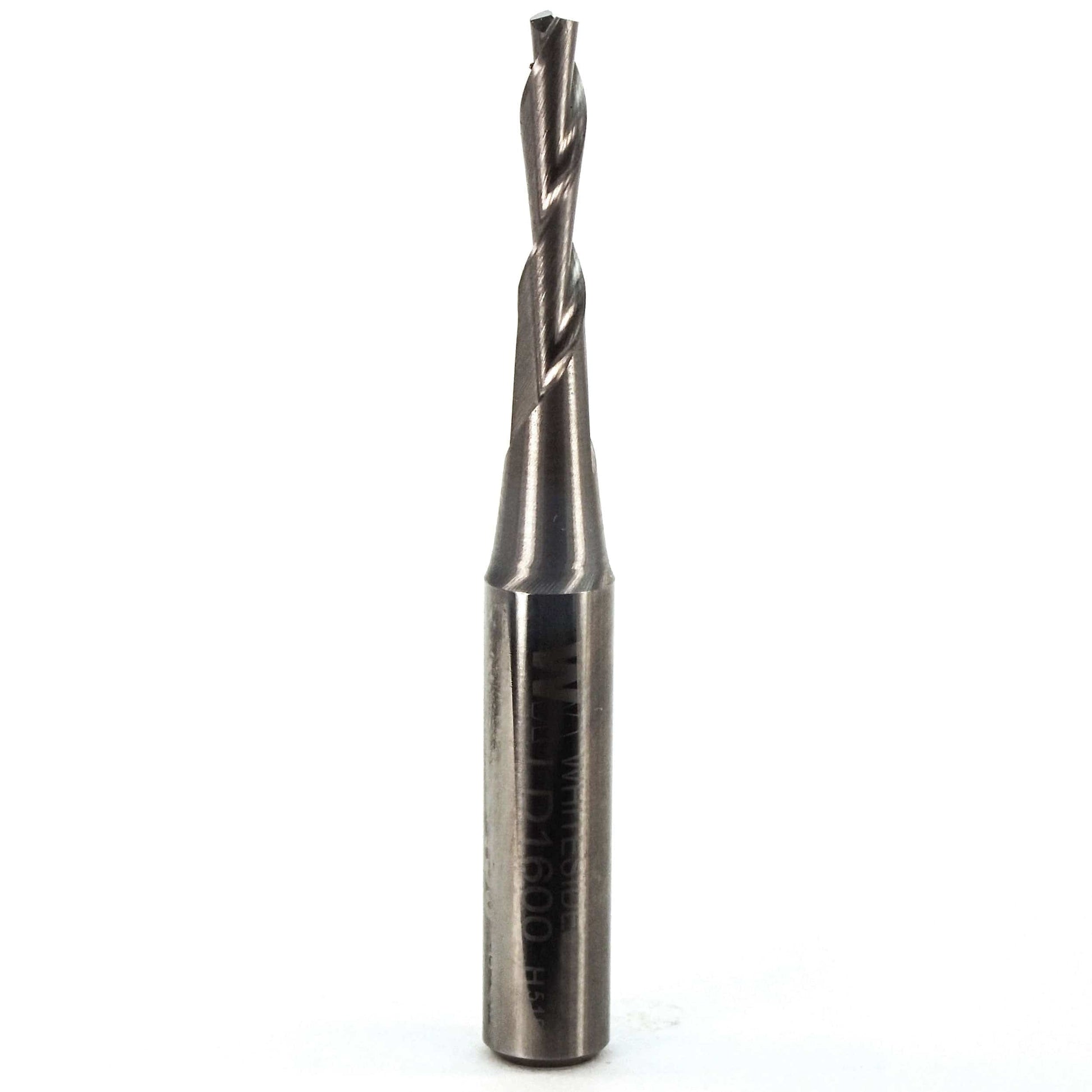 LH Spiral 1/4SH 1/8D 1/2CL DC alt 0
