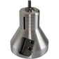 Industrial Tenon Cutter, 60 Degree, 2-1/2" alt 0